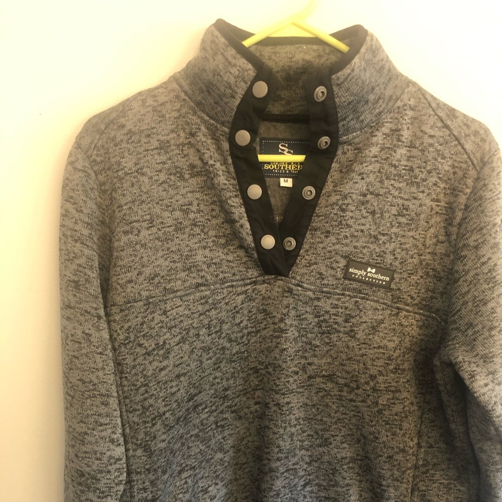 Simply Southern Sweatshirt